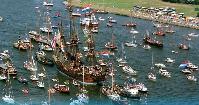 Sail 2010 - news