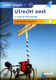 Utrecht oost – cyklo