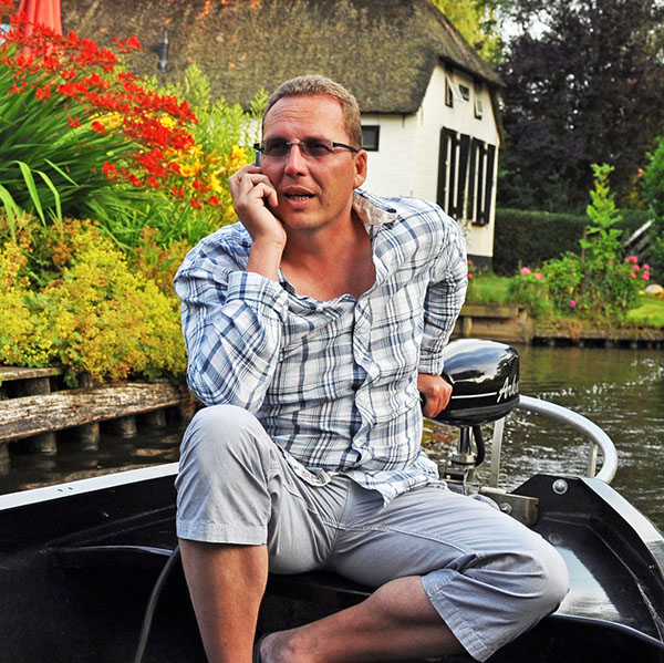 Daniël Hagen