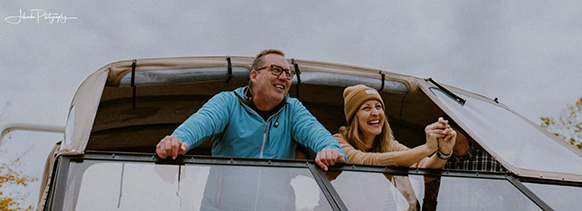 Fotokurs na lodi s Janou Kupčákovou